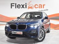 usado BMW X3 sDrive18d Business Diésel en Flexicar Granada