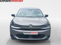 Nuevo Citroën C4 145 CV (106 kW) 2025 SUV