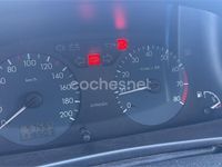 Usado Citroën Xsara 90 CV (66 kW) 1998 Amarillo Berlina