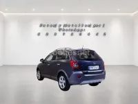 Usado Opel Antara Cosmo 150 CV (110 kW) 2008 Azul SUV