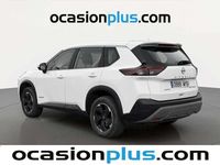 Usado Nissan X-Trail Acenta 215 CV (158 kW) 2025 Blanco SUV
