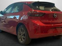 Nuevo Opel Corsa Edition 101 CV (74 kW) 2025 Rojo Utilitario