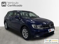 Usado VW Tiguan 150 CV (110 kW) 2019 SUV