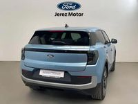 Brugt Ford Explorer Premium 210 kW (286 HK) 2025 Blå SUV