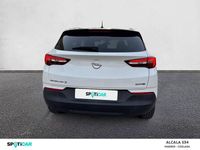 Usado Opel Grandland X Selective 130 CV (95 kW) 2020 Blanco SUV