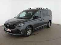 Usado Ford Tourneo Titanium 122 CV (89 kW) 2023