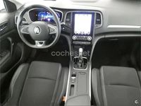 Usado Renault Mégane IV Zen 160 CV (117 kW) 2021 Blanco Familiar