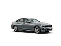 Usado BMW 318 150 CV (110 kW) 2023 Verde Berlina