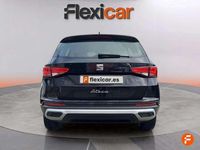 Occasion Seat Ateca Style 150 PK (110 kW) 2023 Zwart SUV