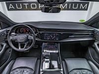 Usado Audi RS Q8 600 CV (441 kW) 2021 Negro SUV