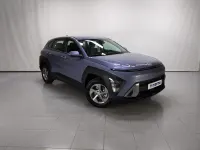 Nuevo Hyundai Kona 114 CV (83 kW) 2026 SUV