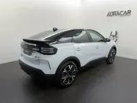 Nuevo Citroën e-C4 114 kW (156 CV) 2026 Blanco Berlina
