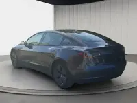 Usado Tesla Model 3 350 kW (476 CV) 2021 Gris Berlina
