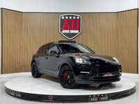 Usado Porsche Macan S 354 CV (260 kW) 2019 Negro SUV