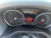 Usado Ford Galaxy Ghia 140 CV (102 kW) 2007 Gris / plata Monovolumen