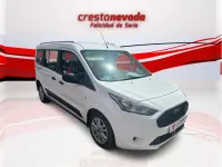 Usado Ford Grand Tourneo Connect Trend 99 CV (72 kW) 2022 Monovolumen