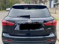 Usado MG HS Luxury 170 CV (125 kW) 2023 Negro SUV
