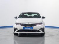 usado Kia Optima 1.6CRDi VGT Eco-Dynamics GT Line