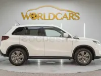 Usado Suzuki Vitara 129 CV (94 kW) 2022 Blanco SUV