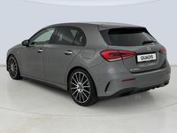 Usado Mercedes A150 150 CV (110 kW) 2022 Gris
