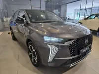 Usado DS Automobiles DS4 Bastille 130 CV (95 kW) 2023 Gris SUV