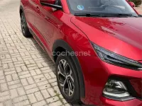 Usado EVO Evo 7 165 CV (121 kW) 2024 Rojo SUV