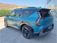 Usado Kia EV9 GT-Line 373 kW (508 CV) 2023 Eléctrico SUV