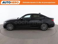 Usado BMW 318 Comfort Edition 150 CV (110 kW) 2020 Negro Berlina