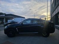 Usado BMW X6 258 CV (189 kW) 2015 Negro SUV