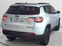Usado Jeep Compass Trailhawk 240 CV (176 kW) 2022 SUV