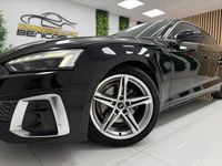 usado Audi A5 Sportback 35 TFSI S line S tronic