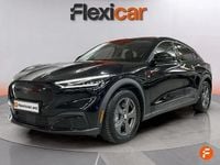 Begagnad Ford Mustang Mach-E 216 kW (294 HK) 2021 Svart SUV