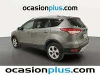 Occasion Ford Kuga Trend 140 PK (102 kW) 2014 Grijs SUV