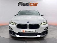 Usado BMW X2 140 CV (102 kW) 2020 Blanco SUV