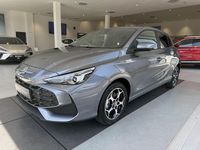 Nuevo MG MG3 Luxury 195 CV (143 kW) 2026 Azul Utilitario
