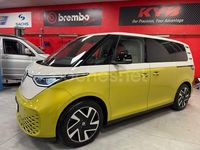 Usado VW ID. Buzz Pro 210 kW (286 CV) 2023 Eléctrico Monovolumen