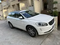 Usado Volvo XC60 Momentum 190 CV (139 kW) 2017 Blanco SUV