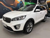 Usado Kia Sorento 200 CV (147 kW) 2017 Blanco SUV