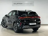 Używany Cupra Terramar 150 KM (110 kW) 2024 Czarny SUV