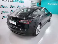 Usado Tesla Model 3 Performance 377 kW (513 CV) 2023 Negro Berlina