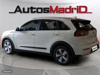 Usado Kia Niro 141 CV (103 kW) 2019 Blanco SUV