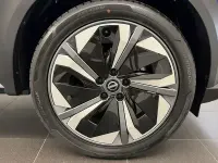 Usado Nissan Juke N-Connecta 143 CV (105 kW) 2024 Magnetic blue (especial) monotono SUV