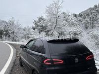 Usado Seat Ibiza Sport 130 CV (95 kW) 2002 Negro Utilitario