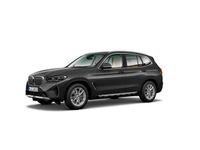 Usado BMW X3 2022 SUV