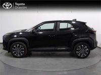 Usado Toyota Yaris Cross Active 116 CV (85 kW) 2022 SUV