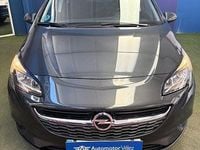 Usado Opel Corsa Expression 90 CV (66 kW) 2018 Gris / plata Utilitario