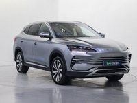 Nuevo BYD Seal U Comfort 98 CV (72 kW) 2025 Gris SUV