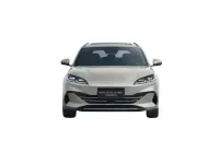 Nuevo BYD Seal U Comfort 212 CV (155 kW) 2025 Blanco SUV