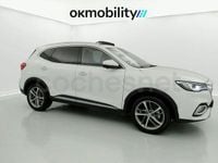 Usado MG HS Luxury 162 CV (119 kW) 2023 Blanco SUV
