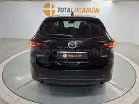 Usado Mazda CX-5 Ad'Vantage 165 CV (121 kW) 2023 Negro SUV